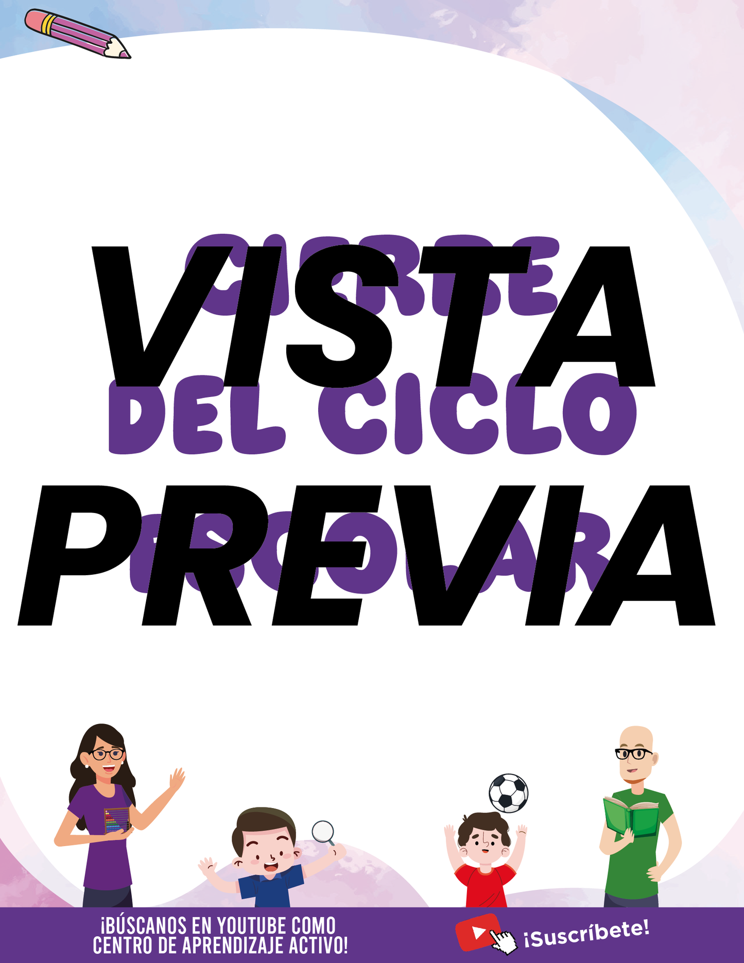 Agenda Colorida DIRECTOR Primaria