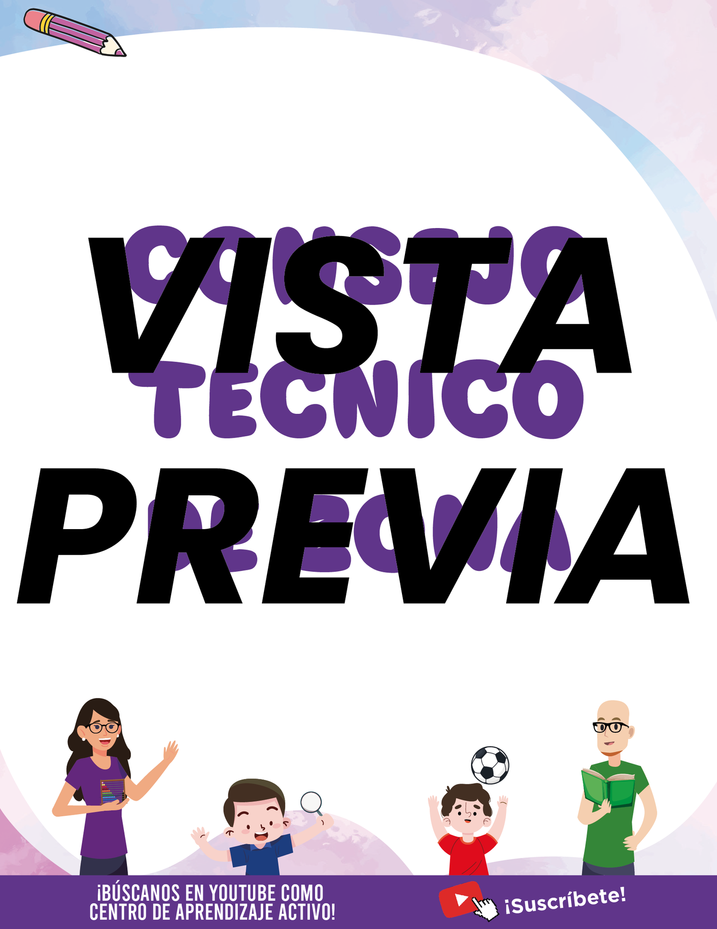 Agenda Colorida DIRECTOR Primaria