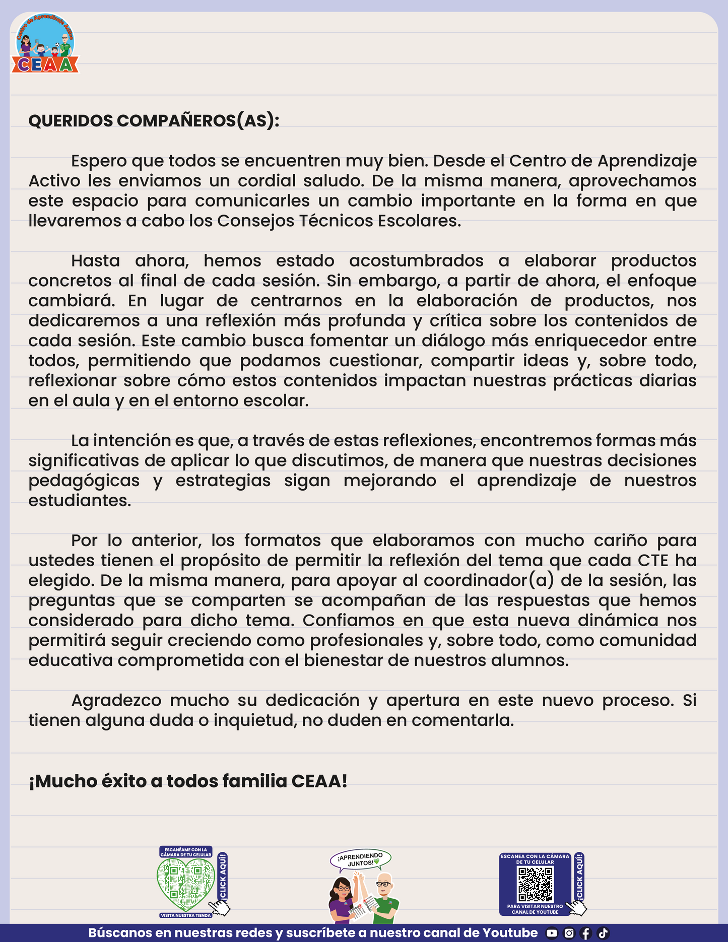 Formato de Producto CTE Tema 1 en PDF