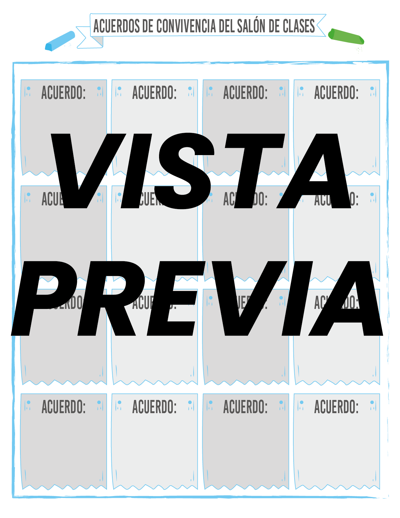 Agenda Gises MAESTRO Secundaria