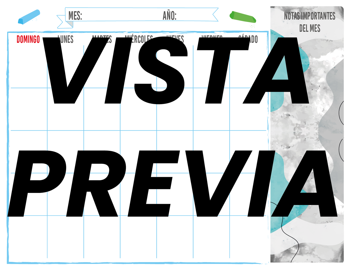 Agenda Gises DIRECTOR Primaria