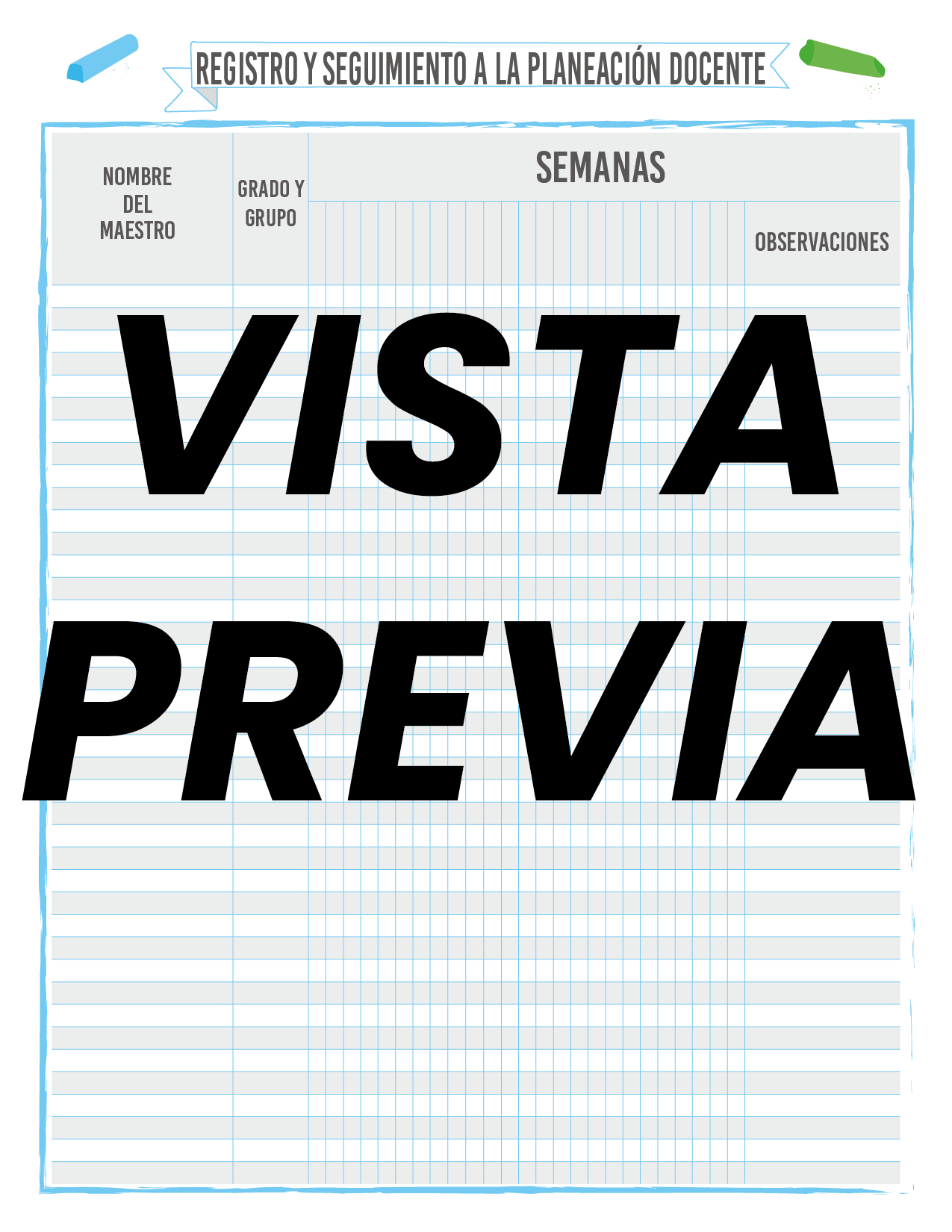 Agenda Gises DIRECTOR Primaria