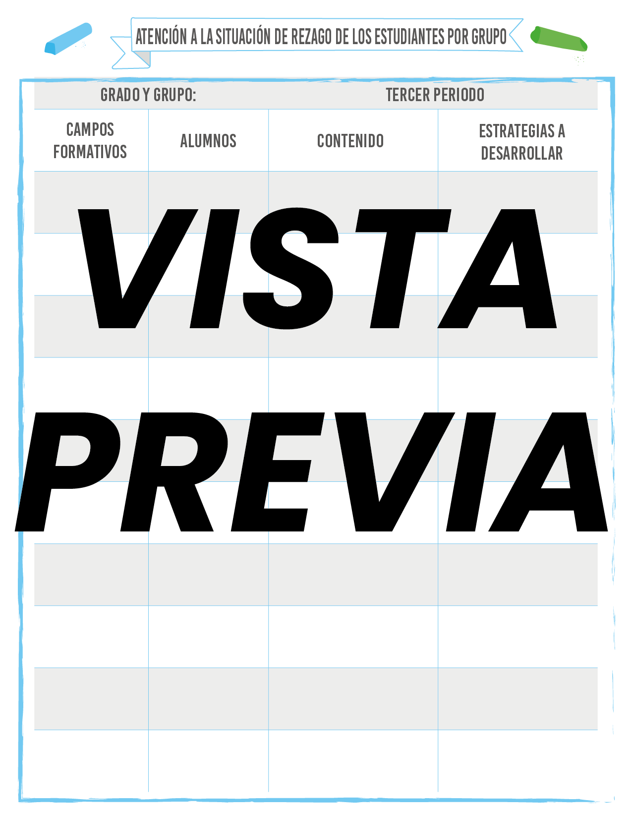 Agenda Gises DIRECTOR Primaria