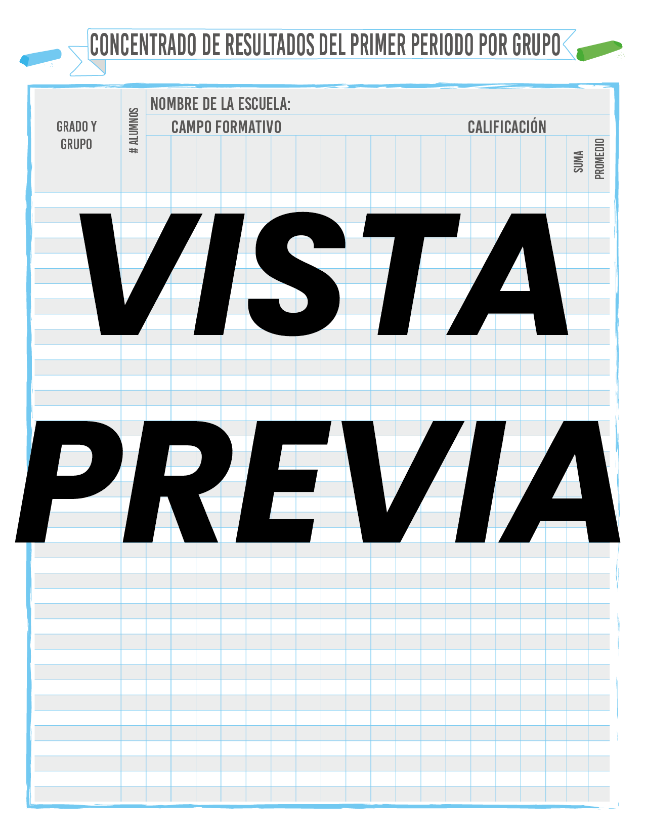 Agenda Gises DIRECTOR Primaria