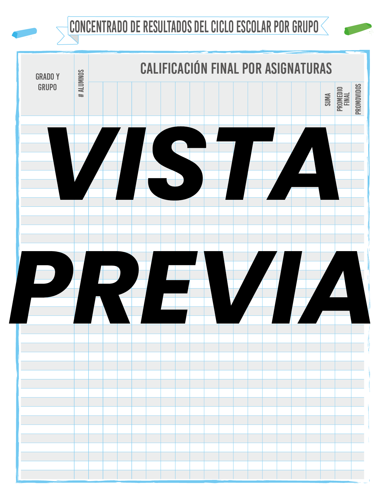 Agenda Gises DIRECTOR Primaria