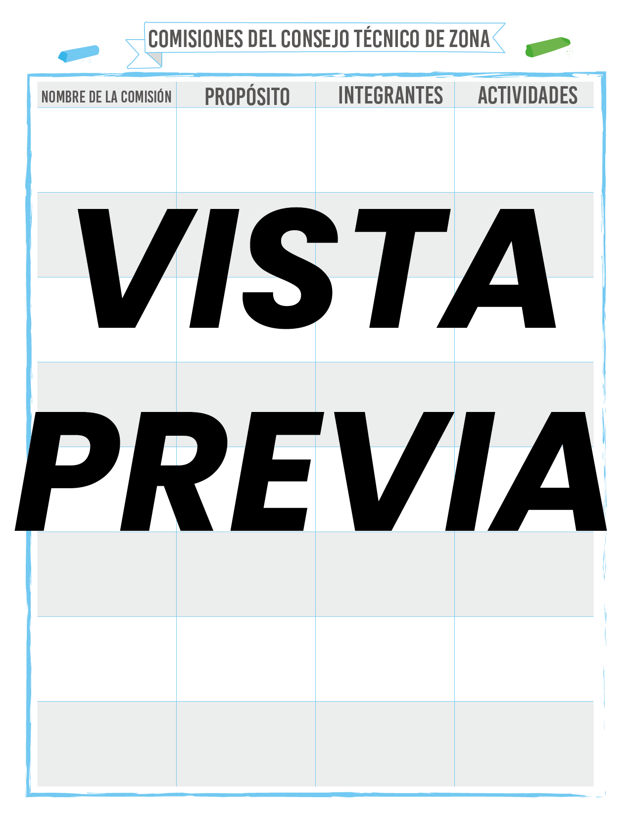 Agenda Gises DIRECTOR Primaria