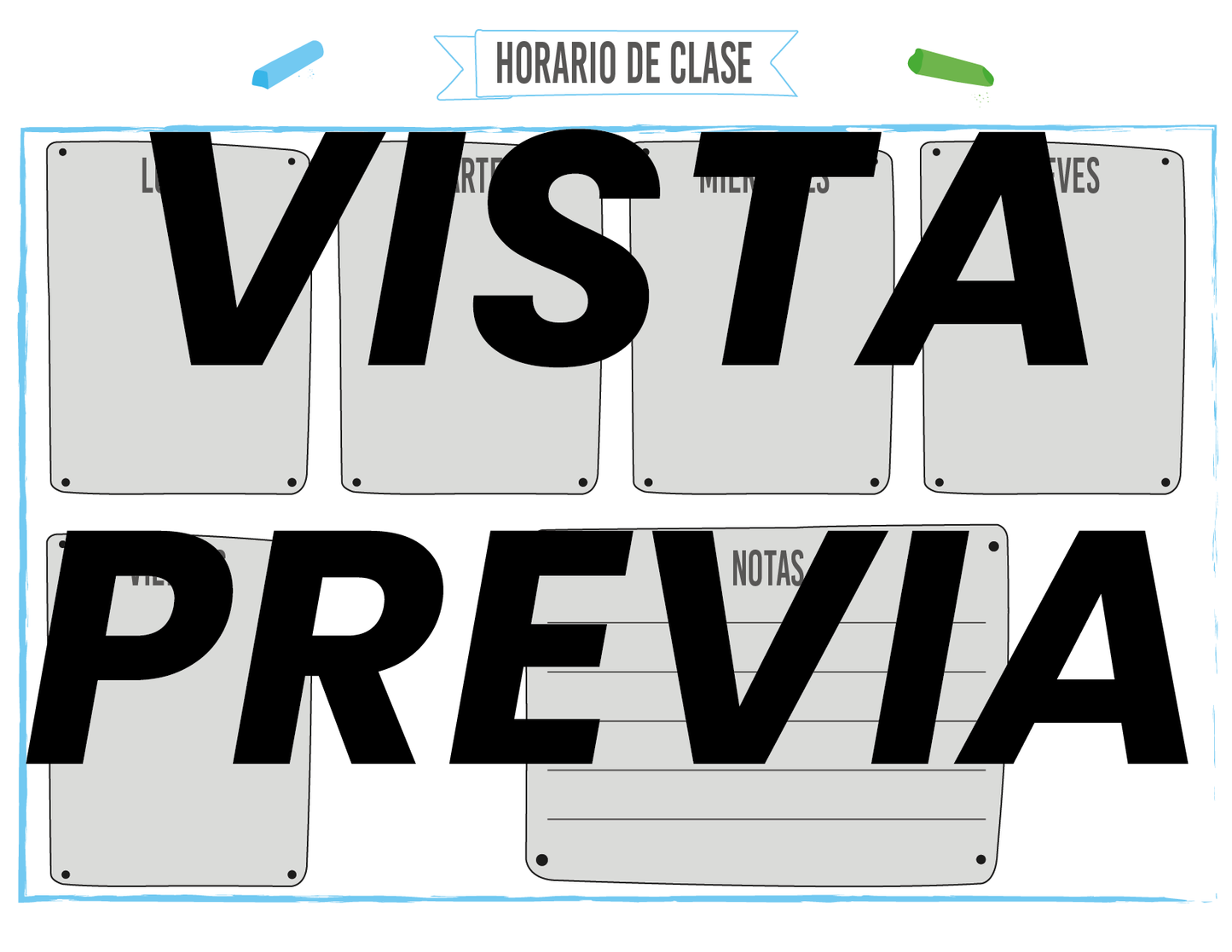 Agenda Gises MAESTRO Primaria