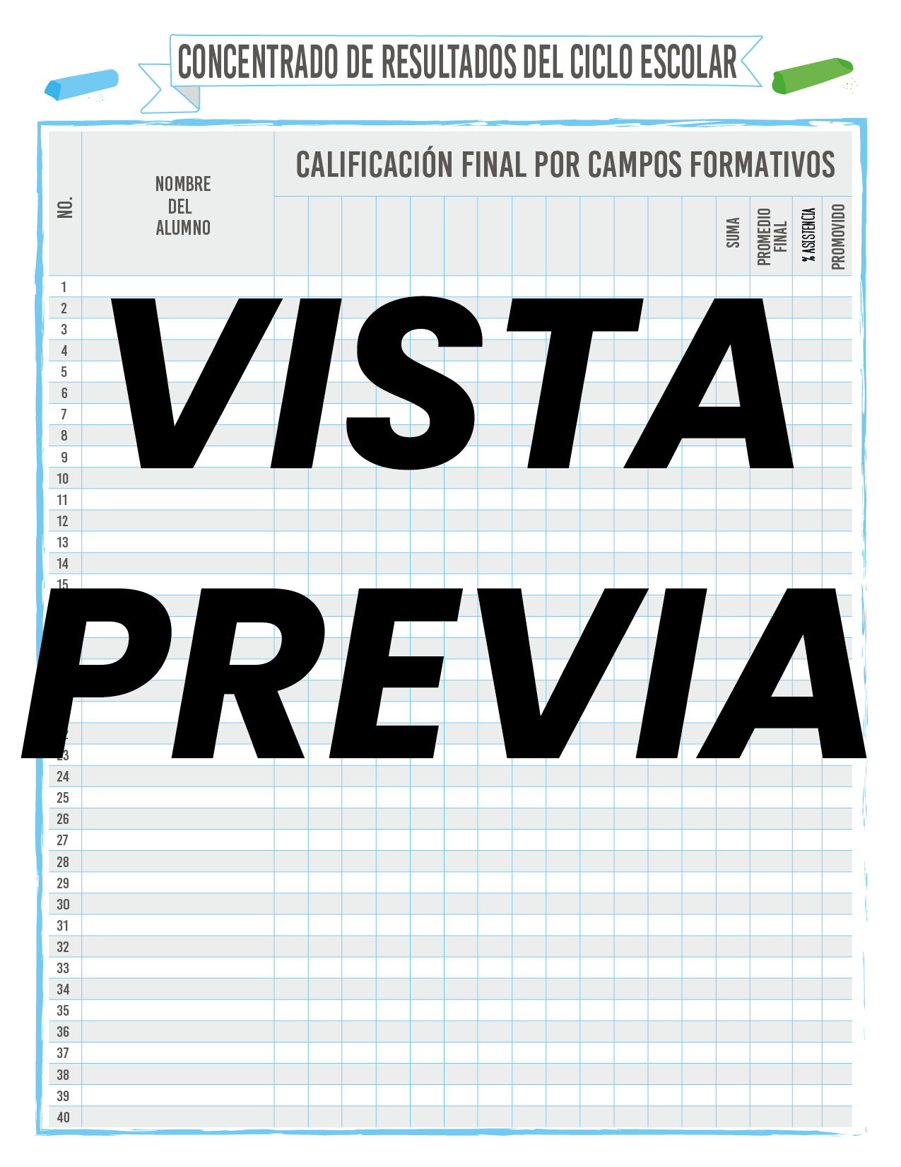 Agenda Gises MAESTRO Primaria