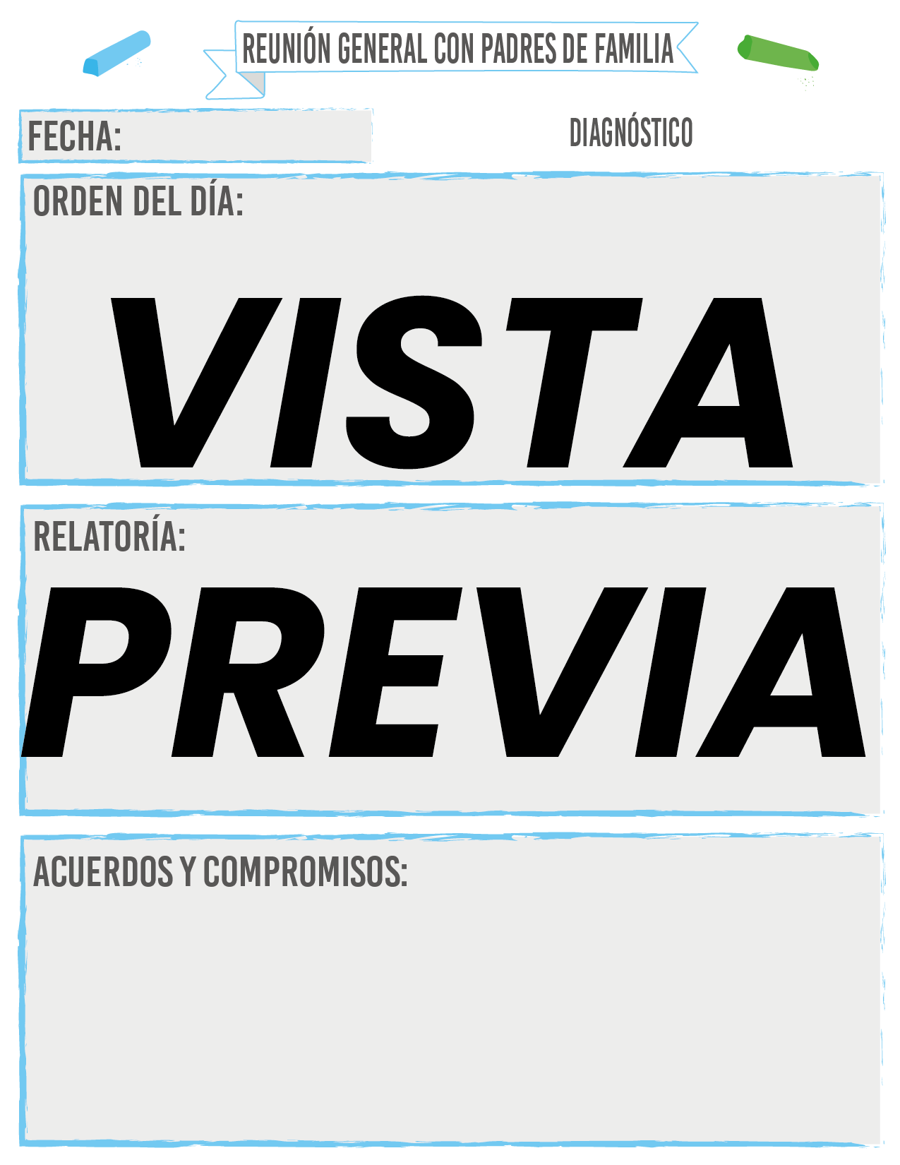 Agenda Gises MAESTRO Primaria