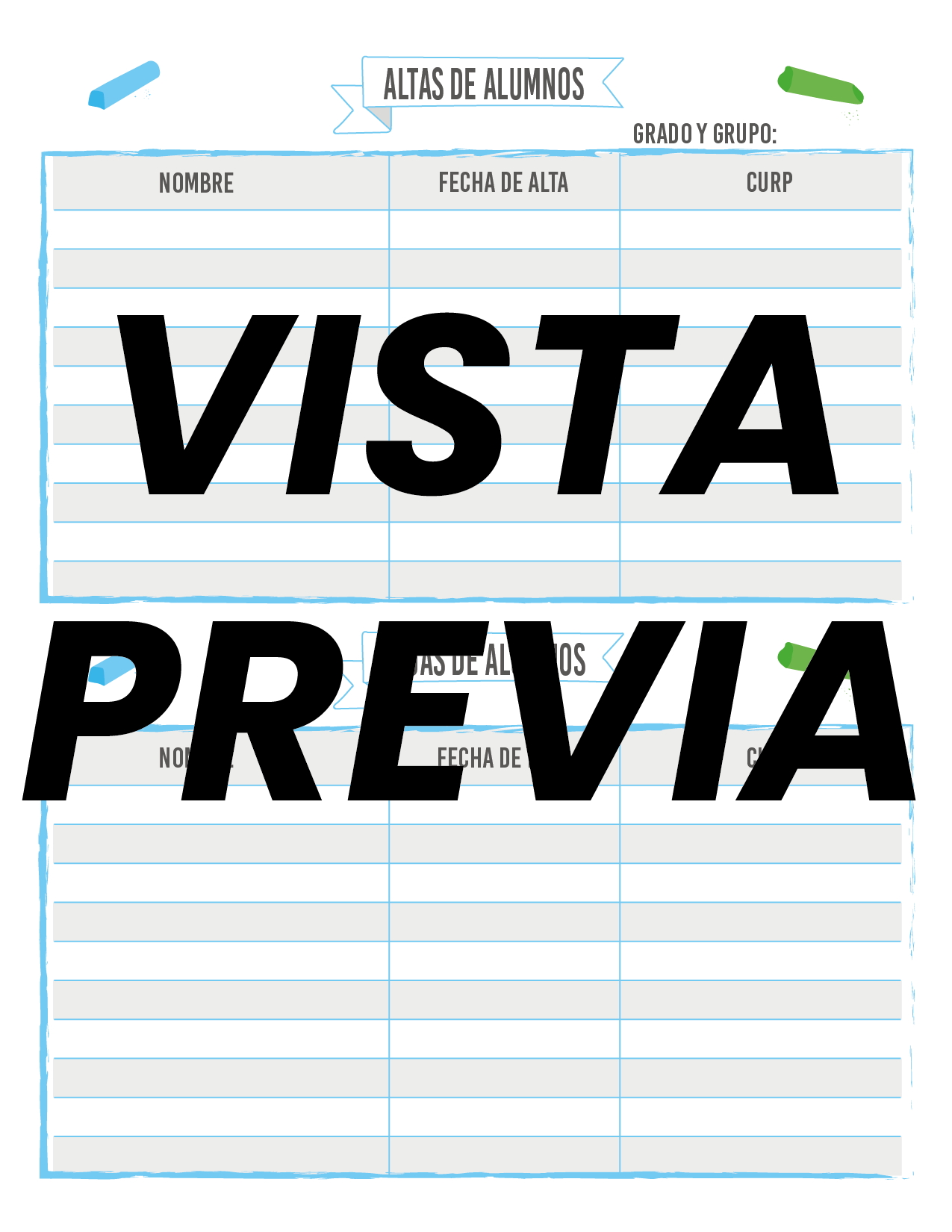 Agenda Gises MAESTRO Primaria