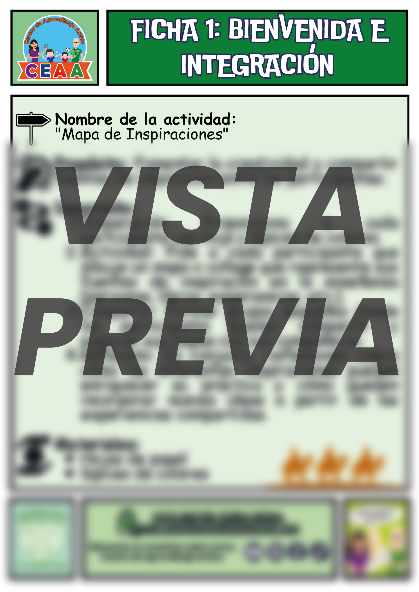Fichero 3 Actividades para la Sesión Taller Intensivo Directores Enero 2025
