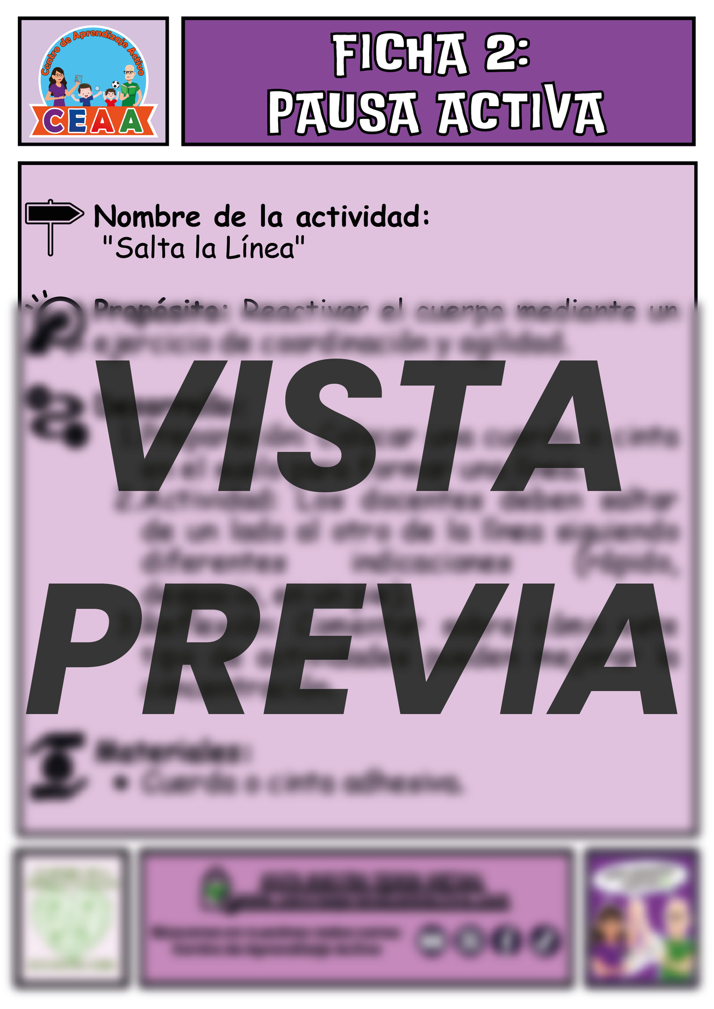 Fichero 3 Actividades CTE Tema 9: La NEM y la Educación Especial