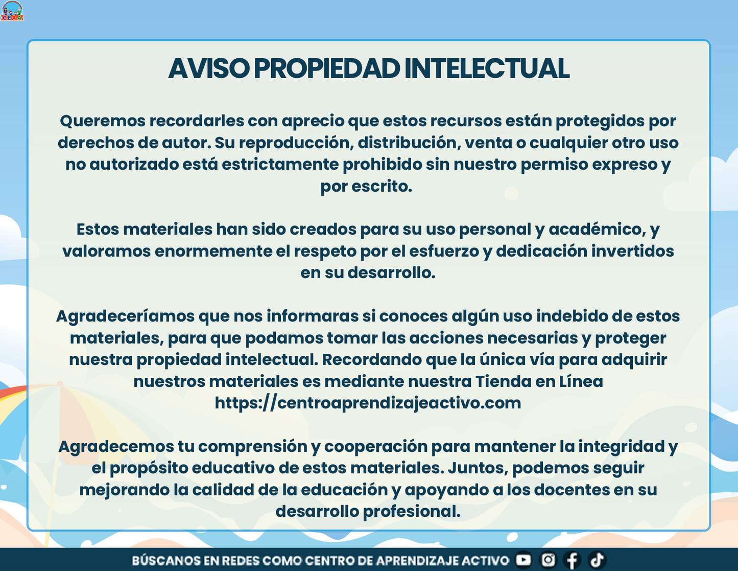 Libro de Asistencia del Personal de la Escuela V3 en PDF