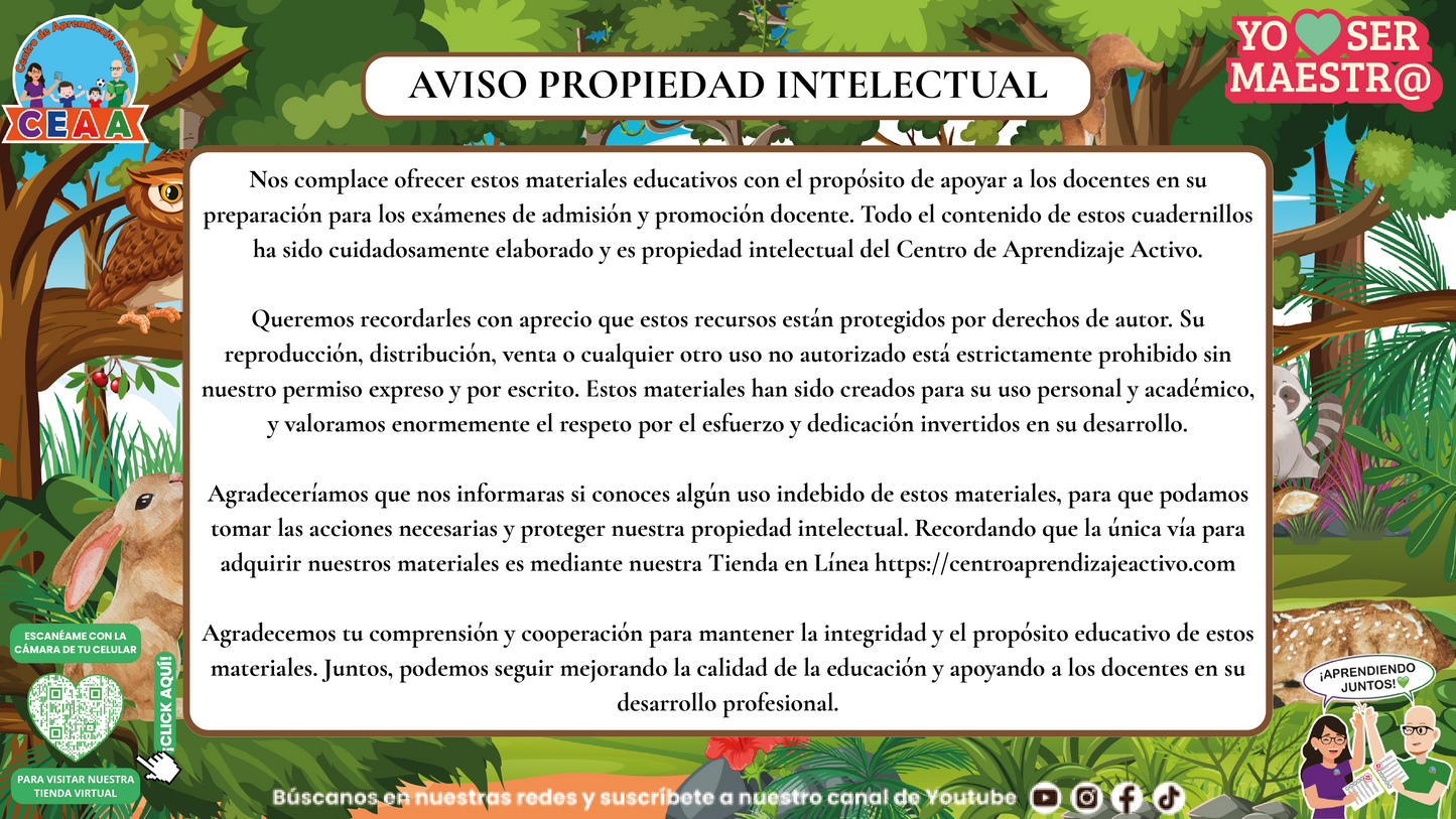 Historias para Maestros - El Bosque de la Huella Imborrable (Editable en PowerPoint)