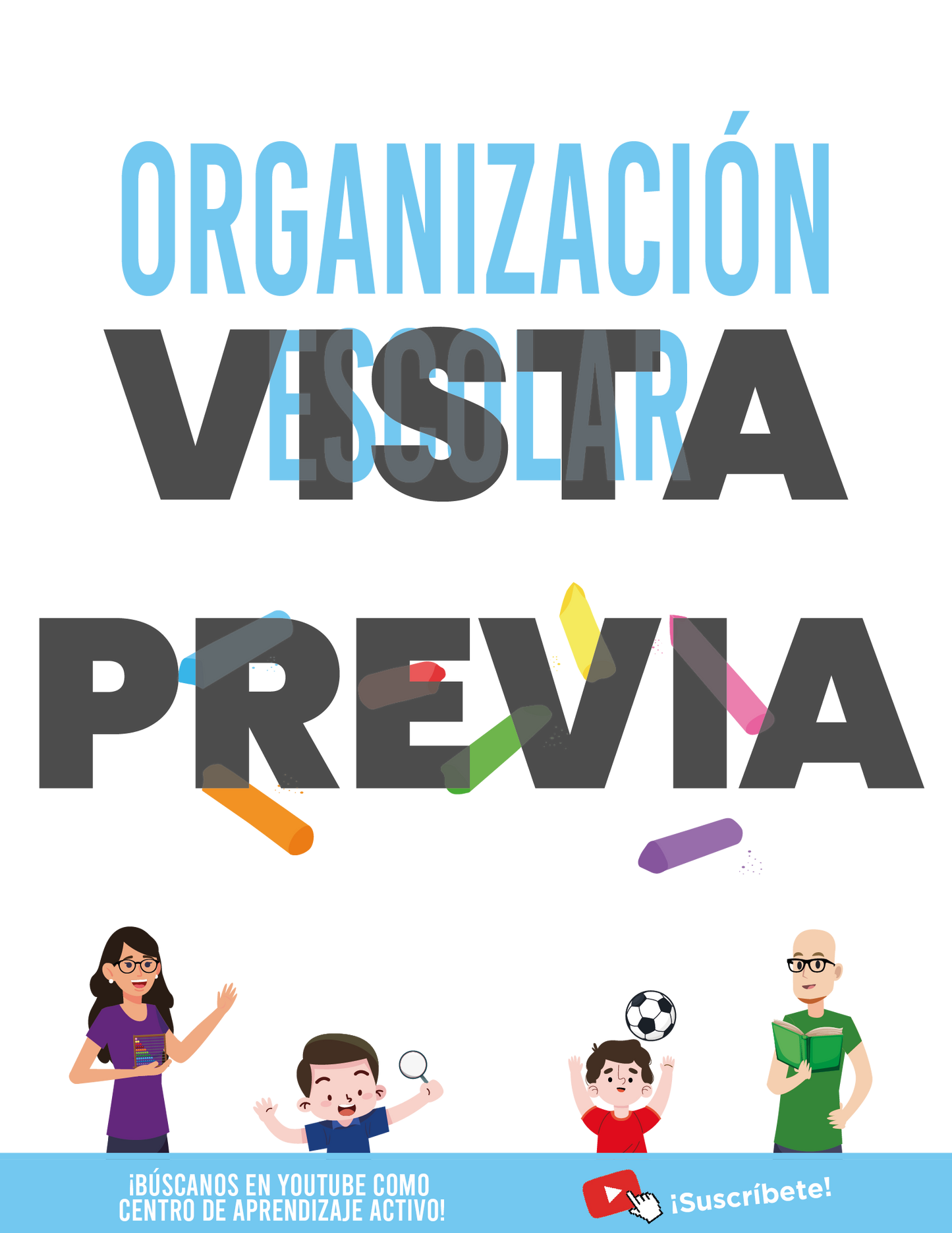 Agenda Gises DIRECTOR Preescolar Ciclo Escolar 2024 - 2025 en PDF