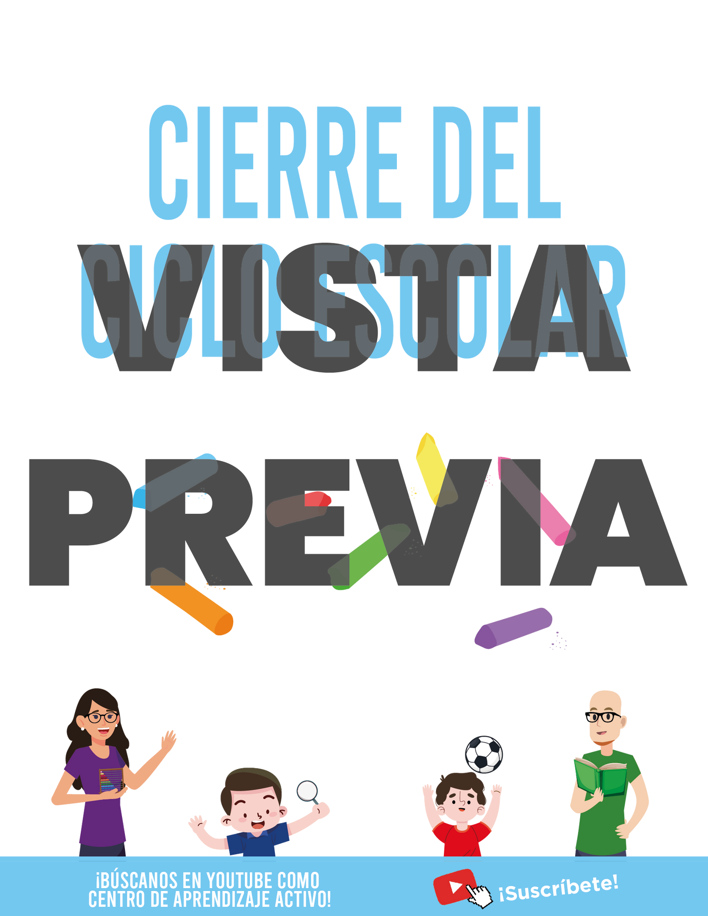 Agenda Gises DIRECTOR Preescolar Ciclo Escolar 2024 - 2025 en PDF