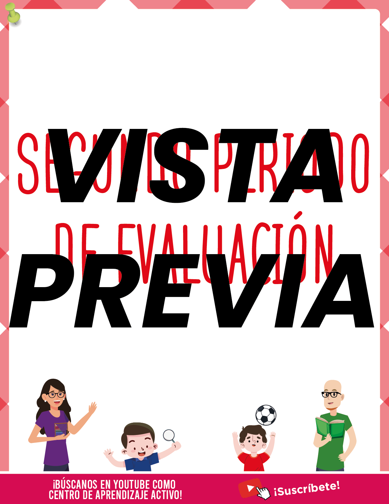 Agenda Manzana MAESTRO Primaria