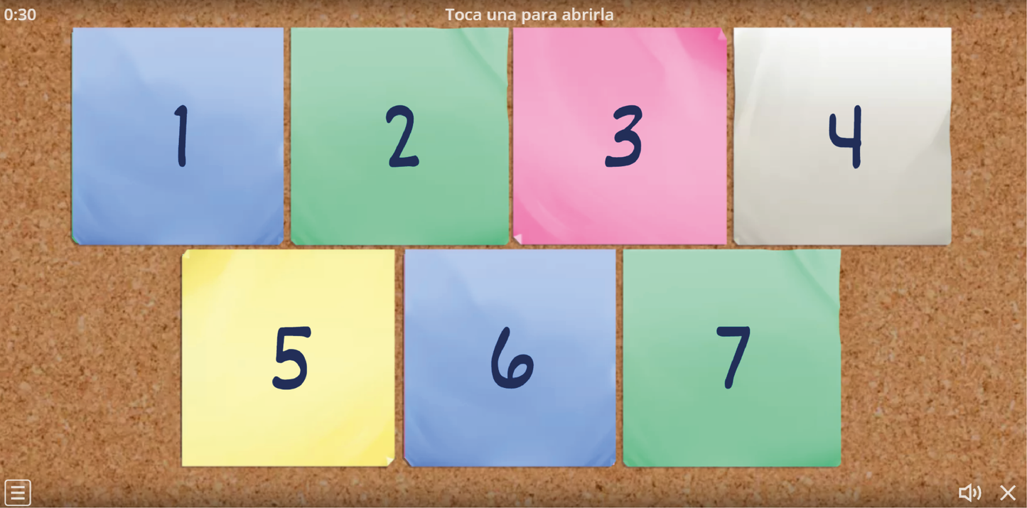 Juegos Interactivos CTE Tema 4