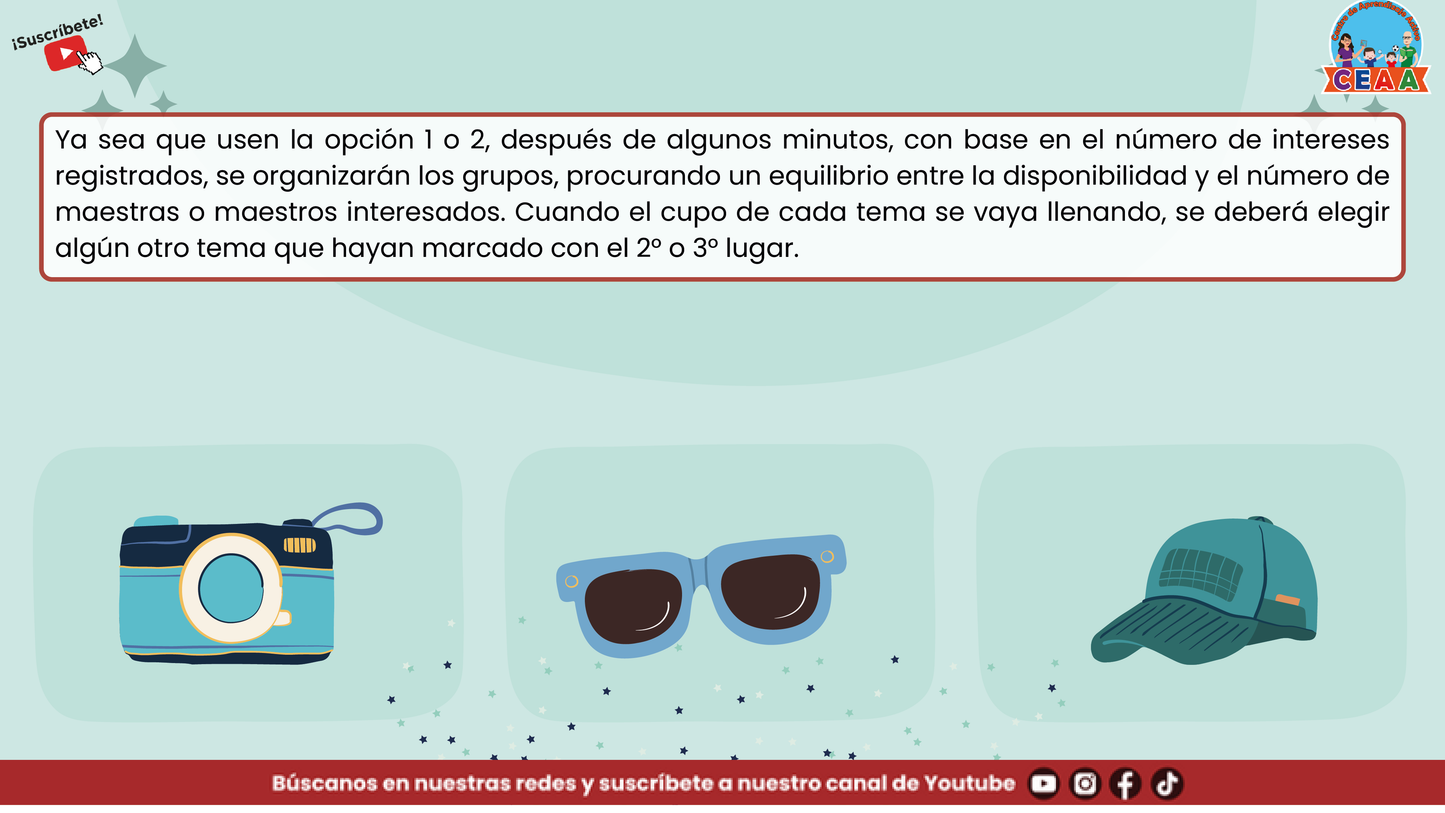 Presentación Taller Intensivo Sesión 2 - Bitácora para la Reflexión en PDF