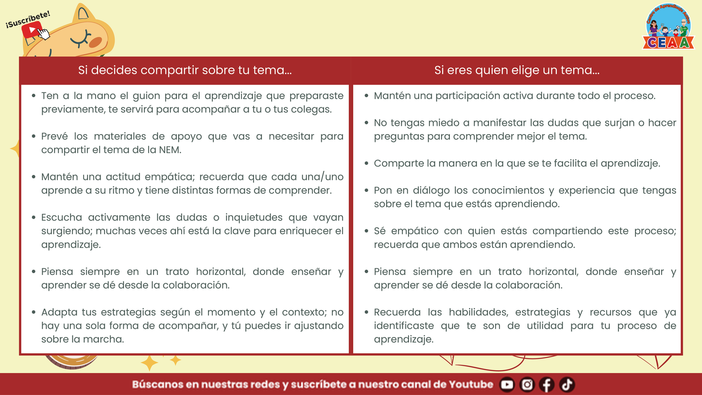 Presentación Taller Intensivo Sesión 2 - Bitácora para la Reflexión en PDF