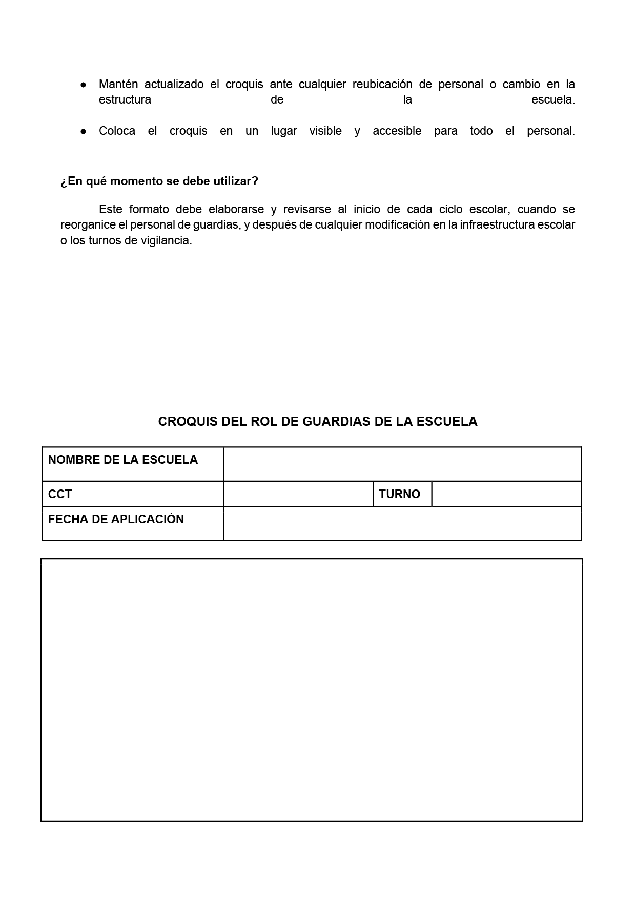 BITÁCORA PARA LA PREVENCIÓN, REGISTRO Y ATENCIÓN DE INCIDENCIAS Y ACOSO ESCOLAR (Editable en Word, se incluye en el paquete del tema 3 y 4)