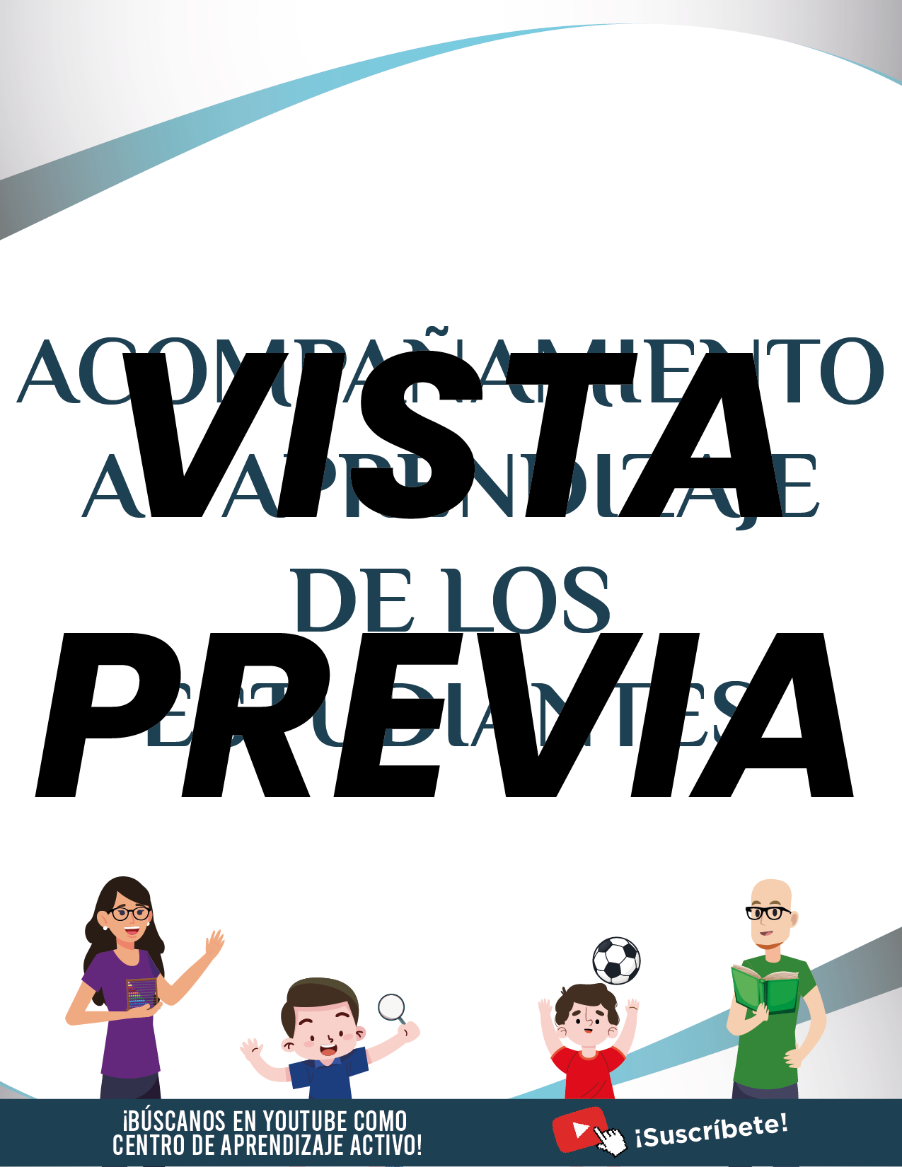 Agenda Formal Azul SUPERVISOR Secundaria