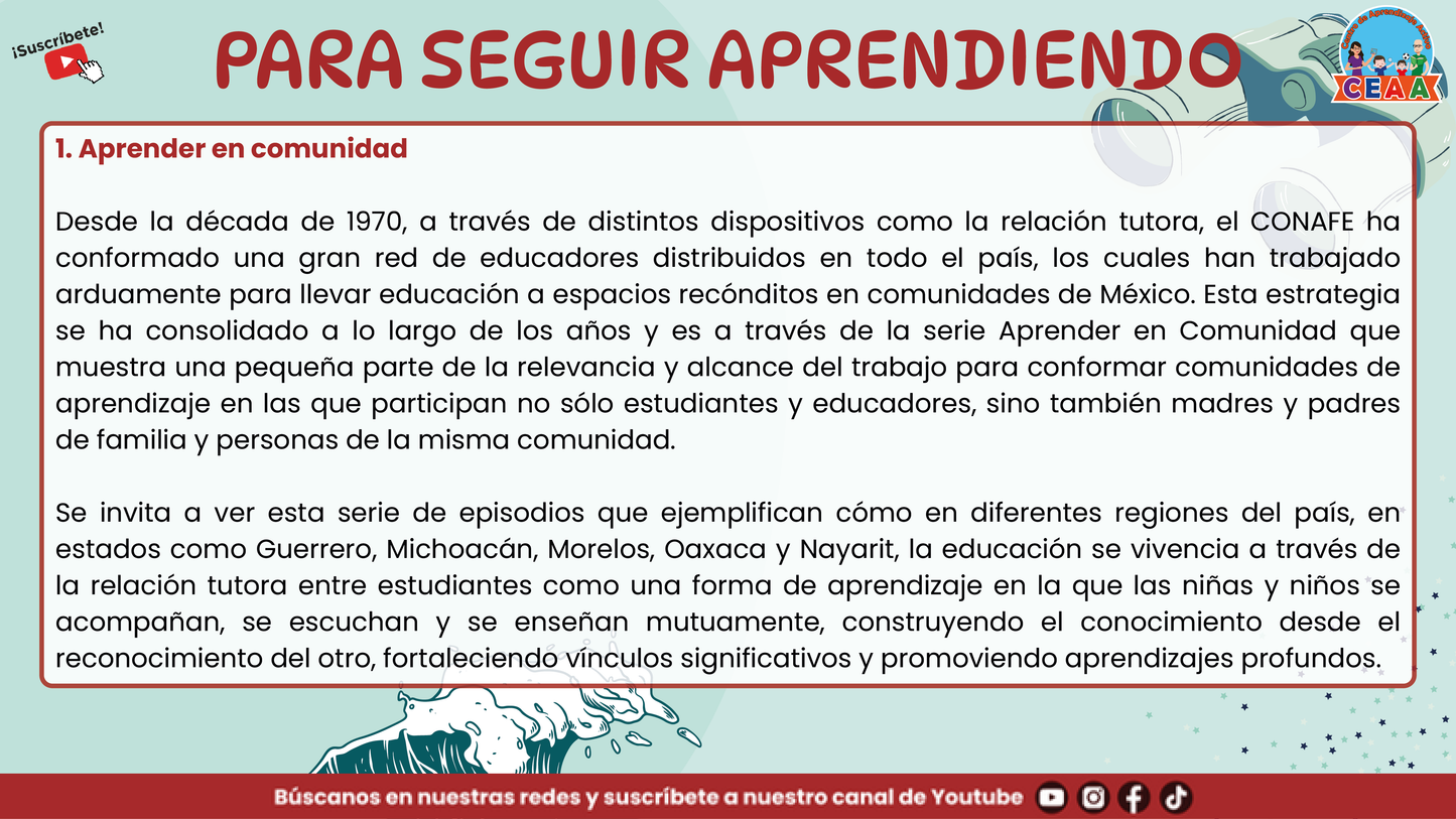 Presentación Taller Intensivo Sesión 2 - Bitácora para la Reflexión en PDF