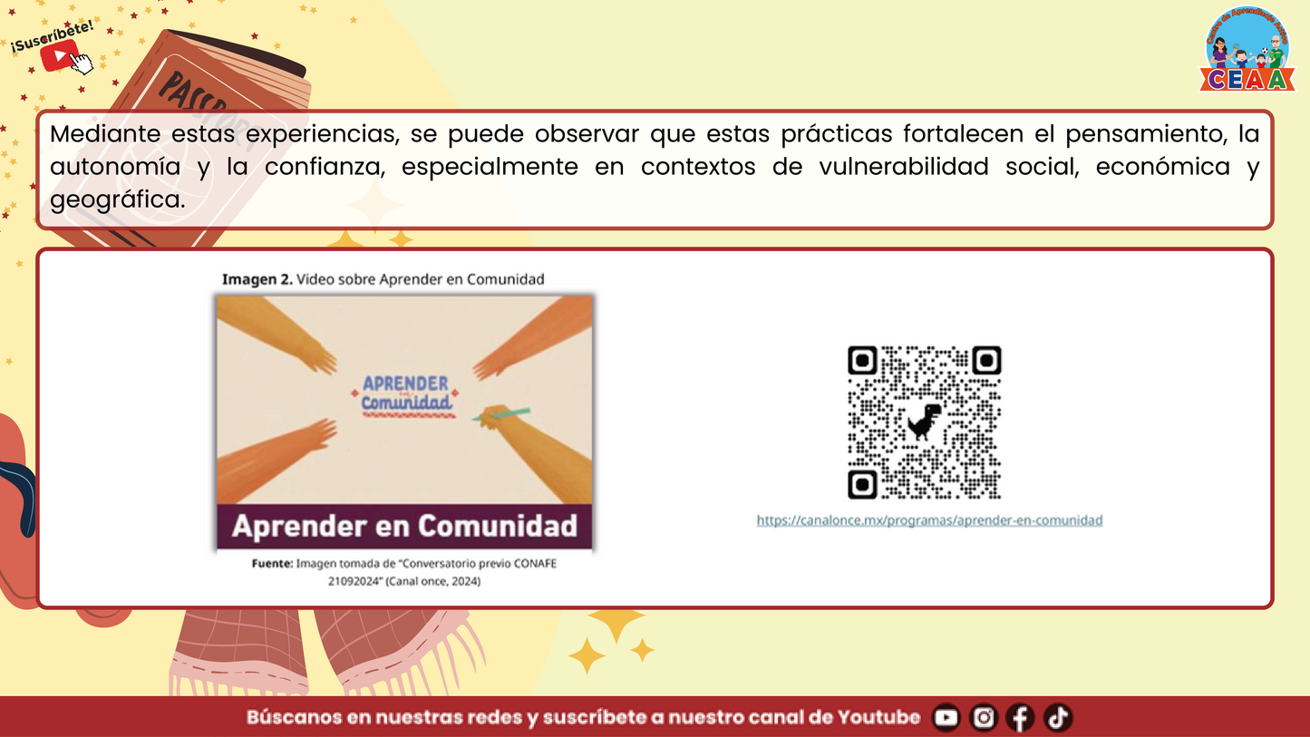 Presentación Taller Intensivo Sesión 2 - Bitácora para la Reflexión en PDF