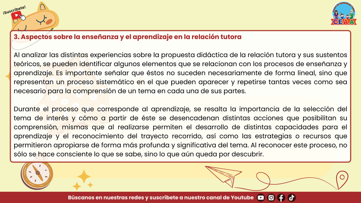 Presentación Taller Intensivo Sesión 2 - Bitácora para la Reflexión en PDF