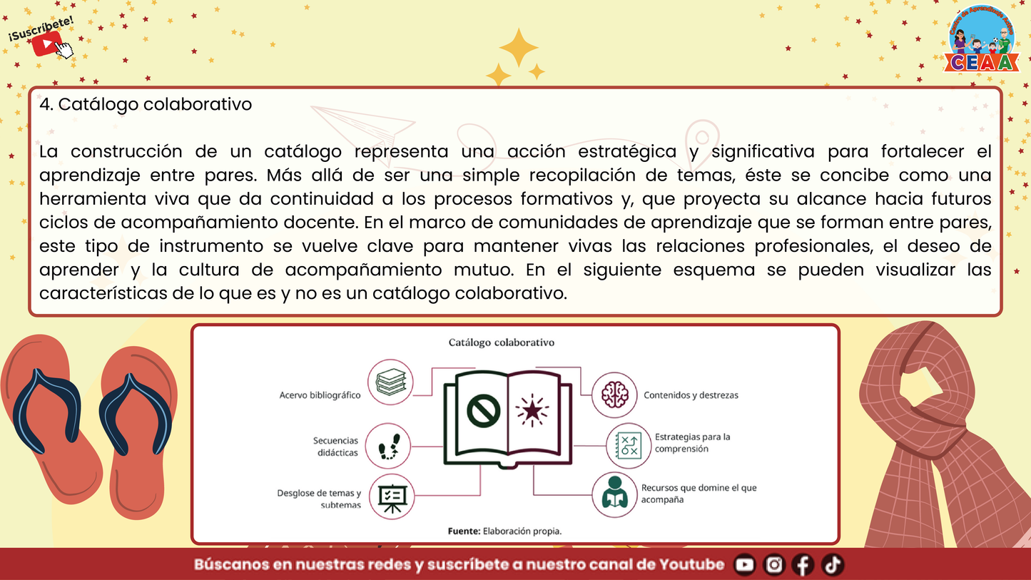 Presentación Taller Intensivo Sesión 2 - Bitácora para la Reflexión en PDF
