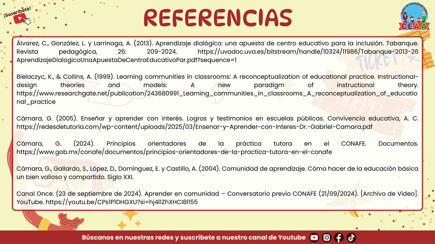 Presentación Taller Intensivo Sesión 2 - Bitácora para la Reflexión en PDF