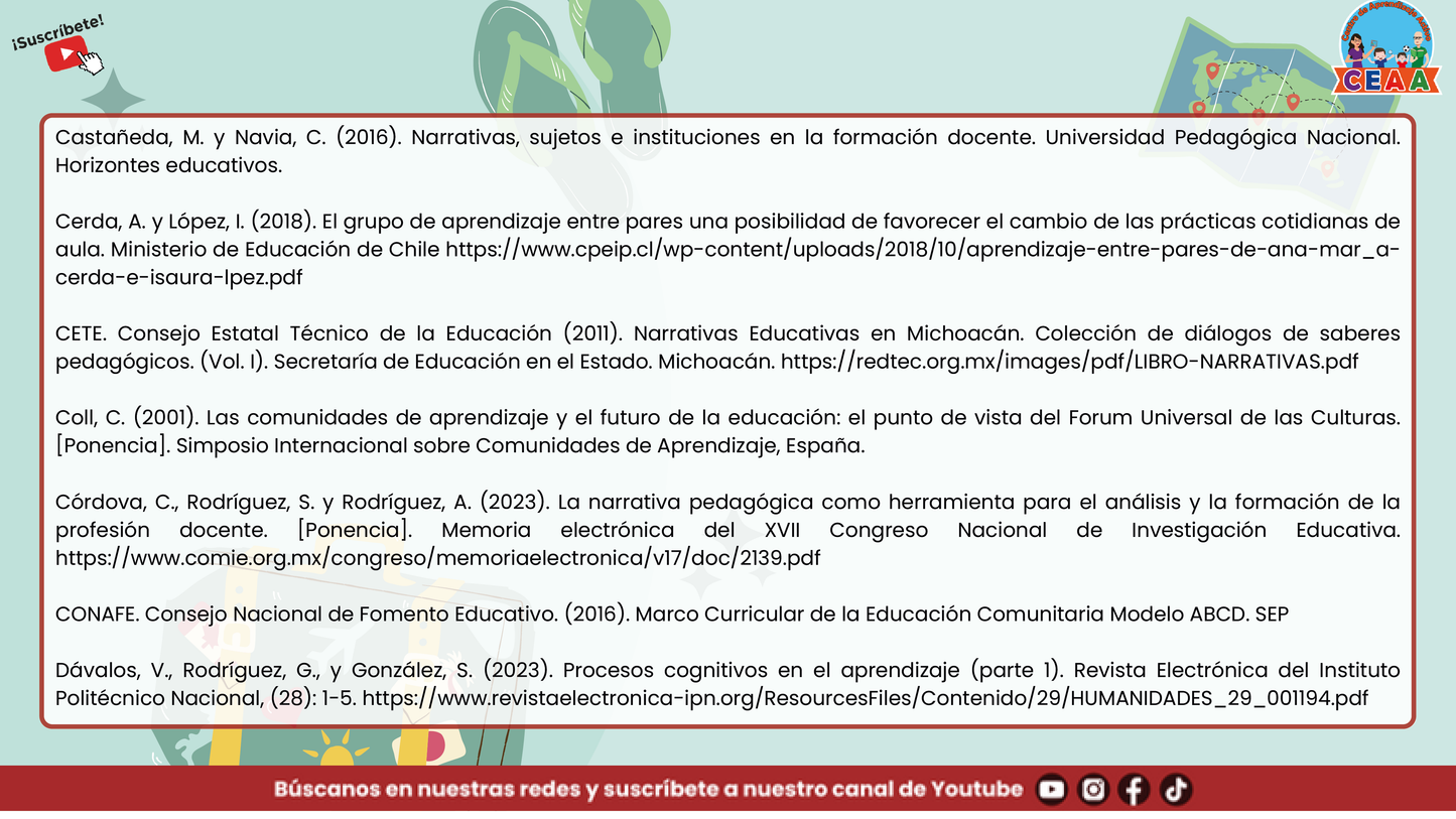 Presentación Taller Intensivo Sesión 2 - Bitácora para la Reflexión en PDF