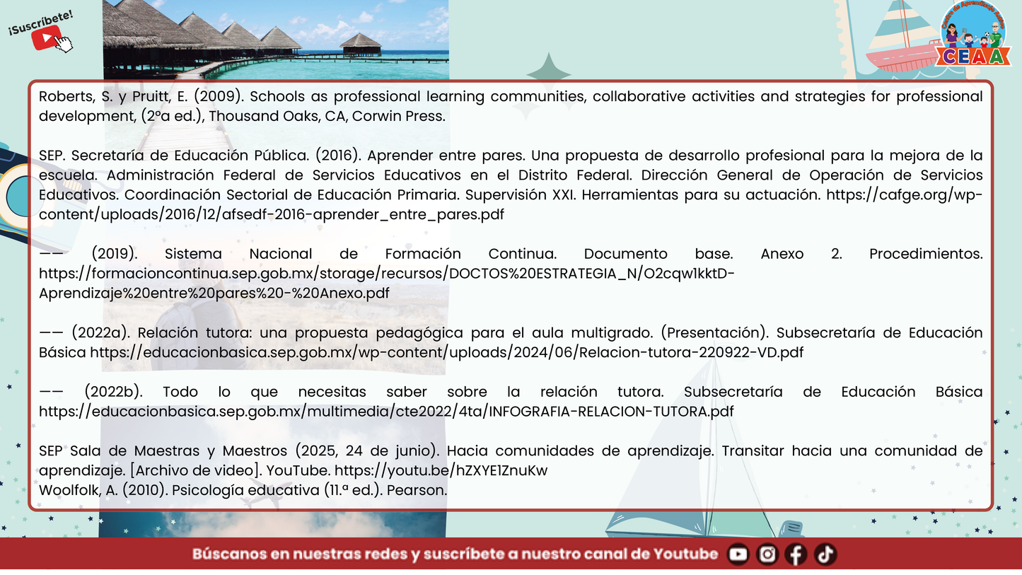 Presentación Taller Intensivo Sesión 2 - Bitácora para la Reflexión en PDF