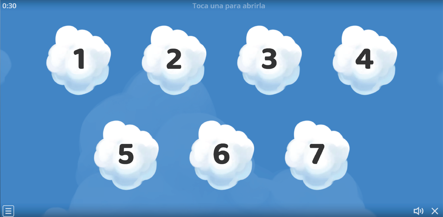 Juegos Interactivos CTE Tema 2