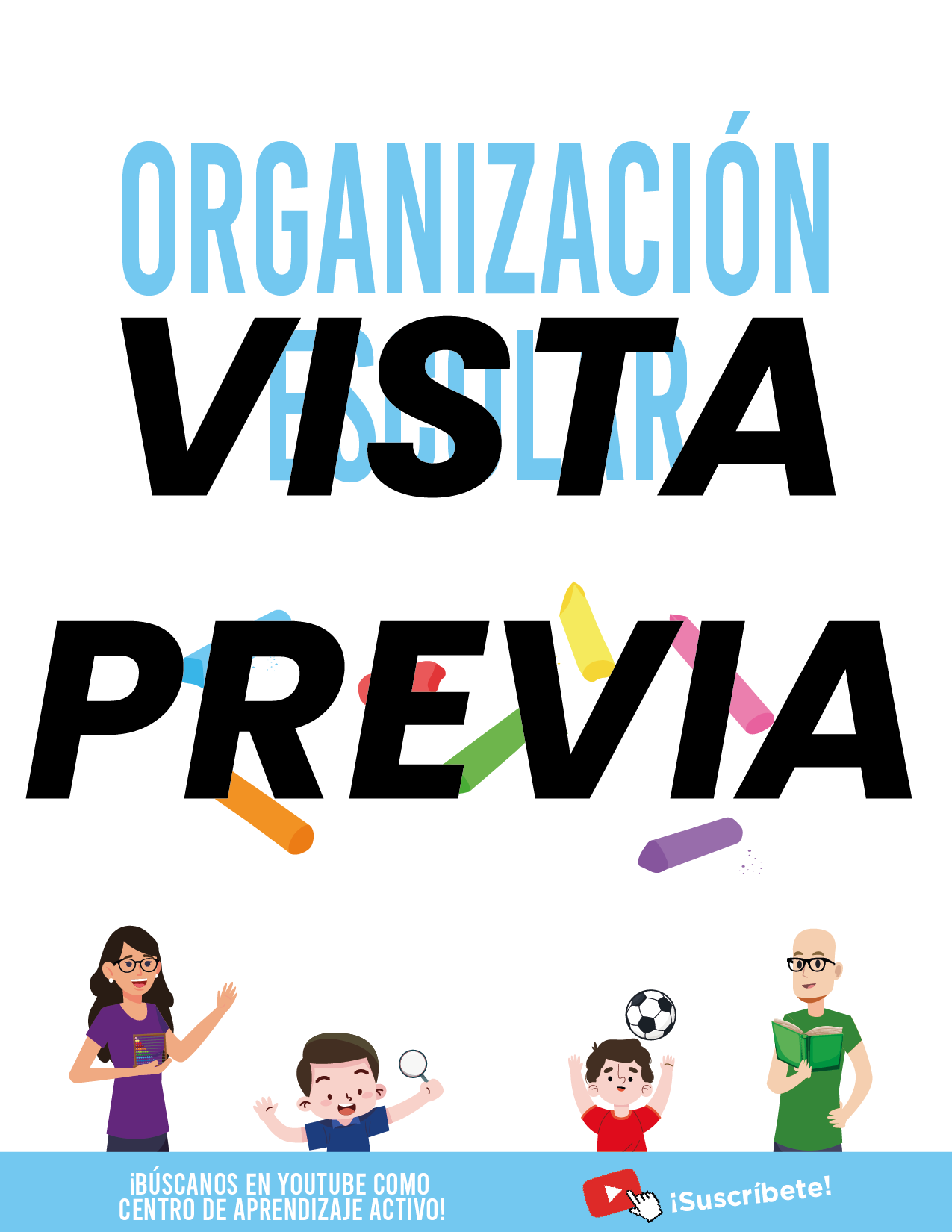 Agenda Gises DIRECTOR Preescolar