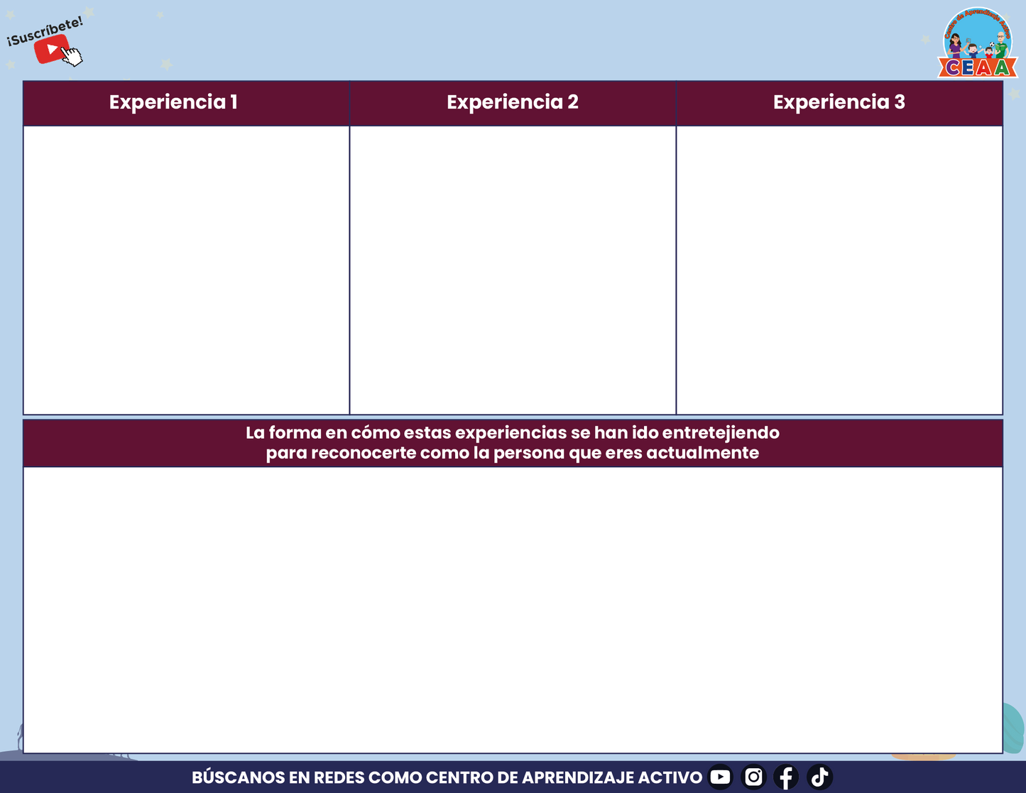 Presentación Taller Intensivo Para Docentes Sesión 1 Tramo 1, 2, 3 Y 4 Enero 2025