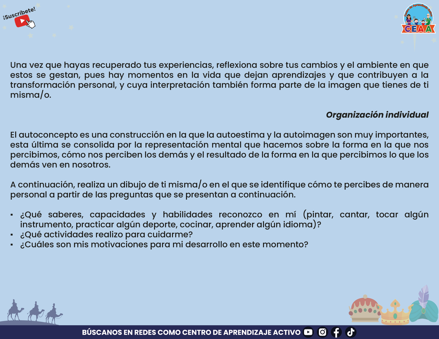 Presentación Taller Intensivo Para Docentes Sesión 1 Tramo 1, 2, 3 Y 4 Enero 2025