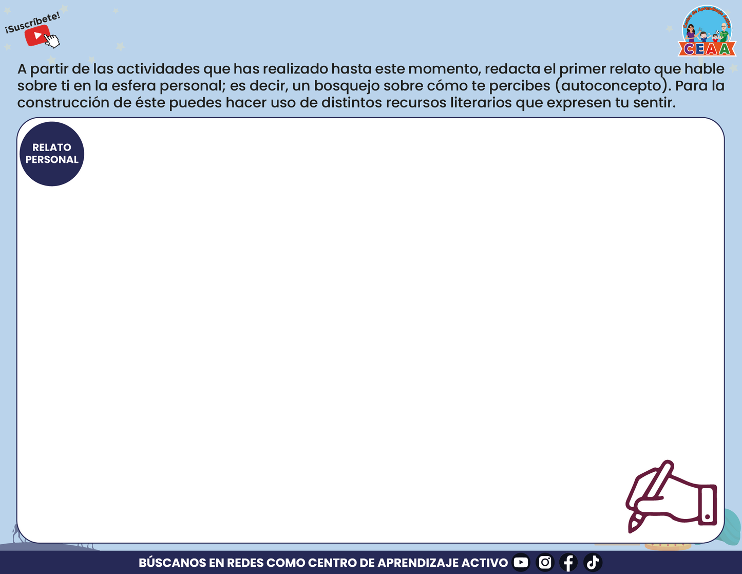 Presentación Taller Intensivo Para Docentes Sesión 1 Tramo 1, 2, 3 Y 4 Enero 2025