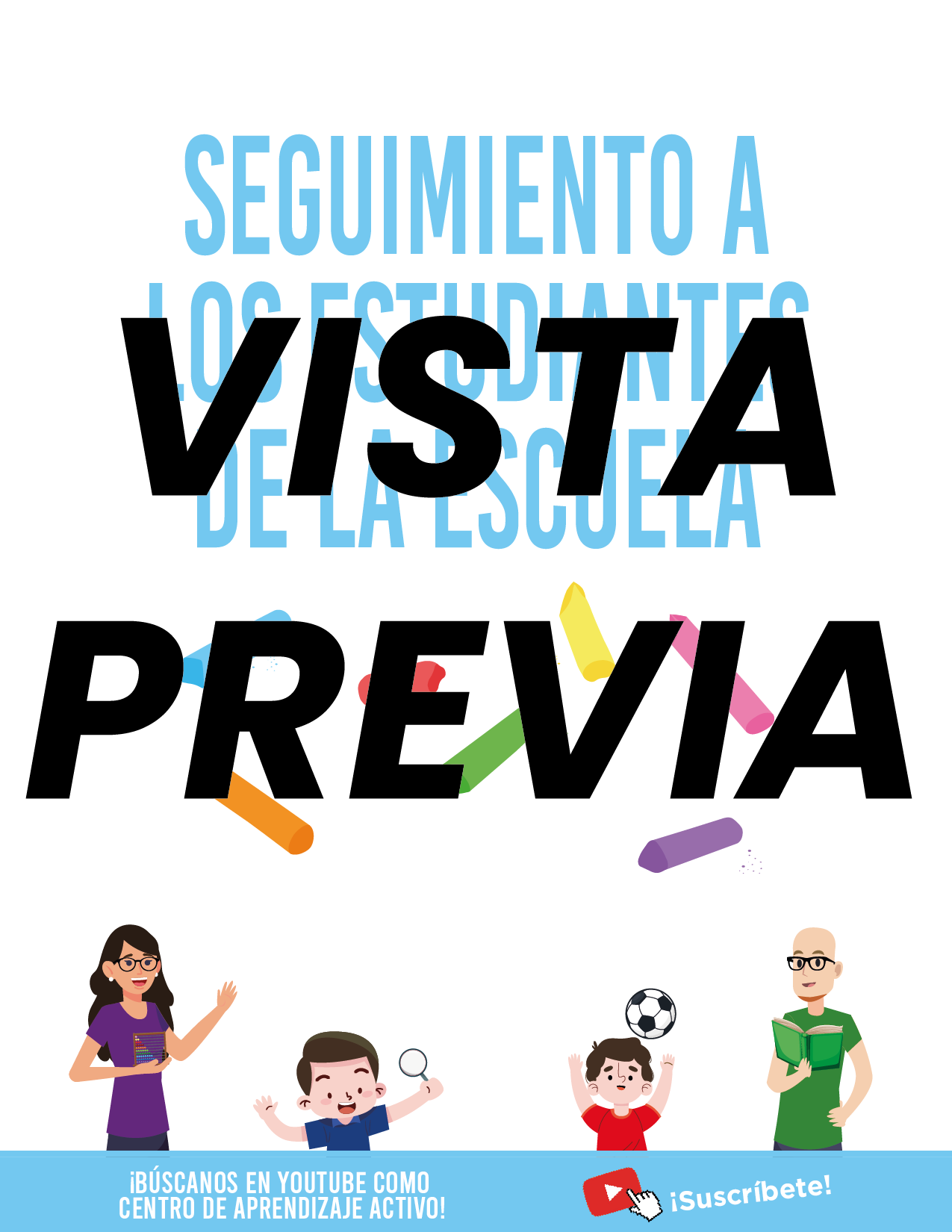 Agenda Gises DIRECTOR Preescolar