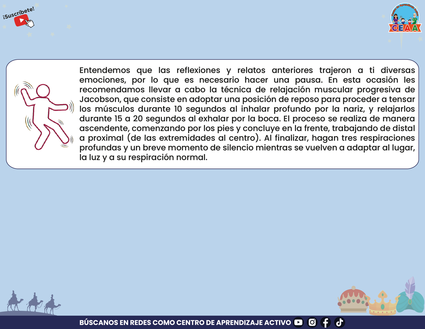 Presentación Taller Intensivo Para Docentes Sesión 1 Tramo 1, 2, 3 Y 4 Enero 2025
