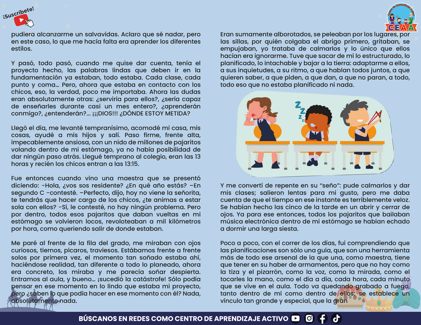 Presentación Taller Intensivo Para Docentes Sesión 1 Tramo 1, 2, 3 Y 4 Enero 2025