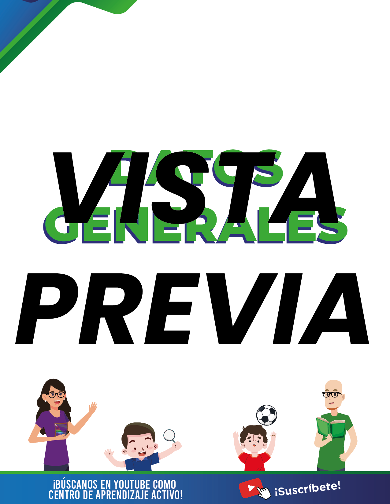 Agenda Formal Verde-azul SUPERVISOR Secundaria