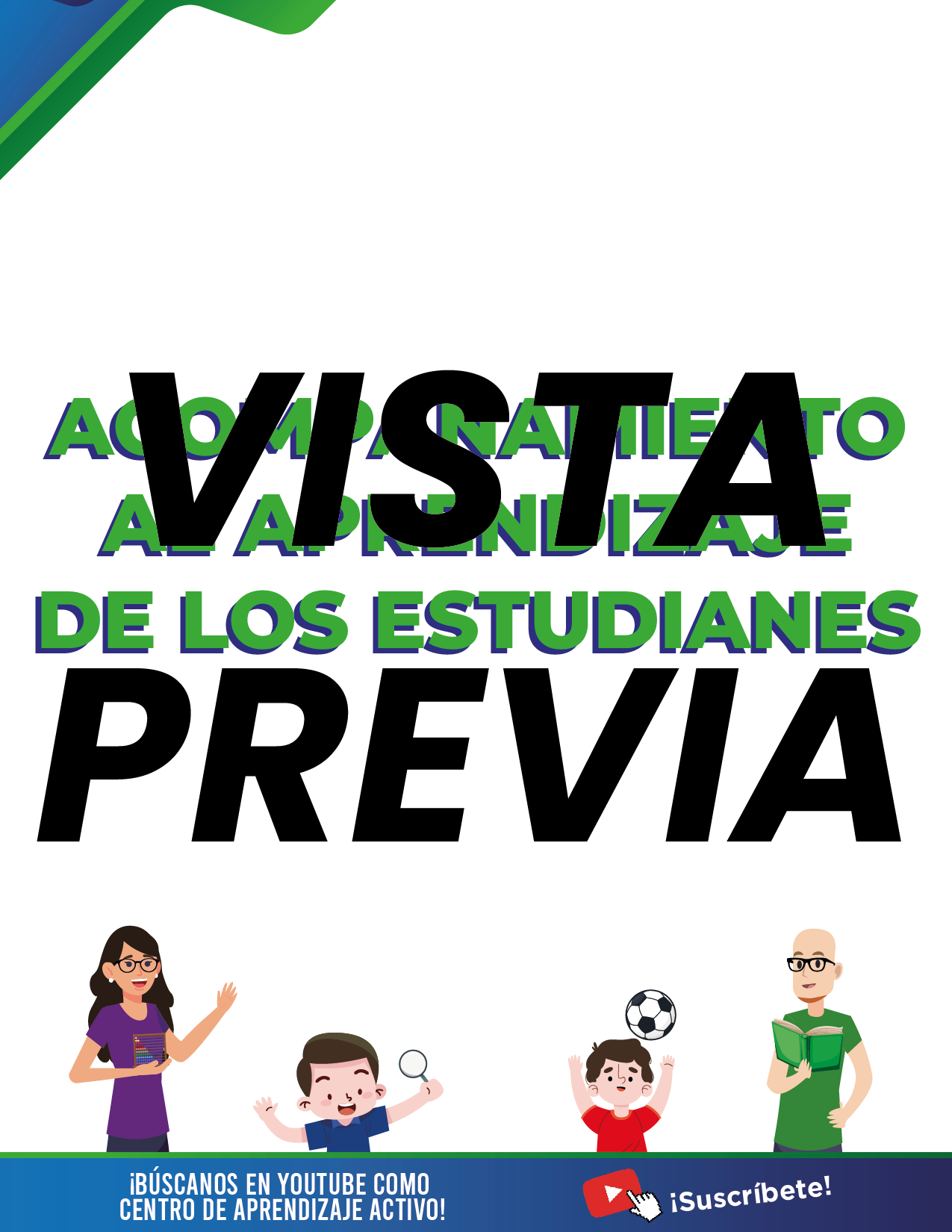 Agenda Formal Verde-azul SUPERVISOR Secundaria