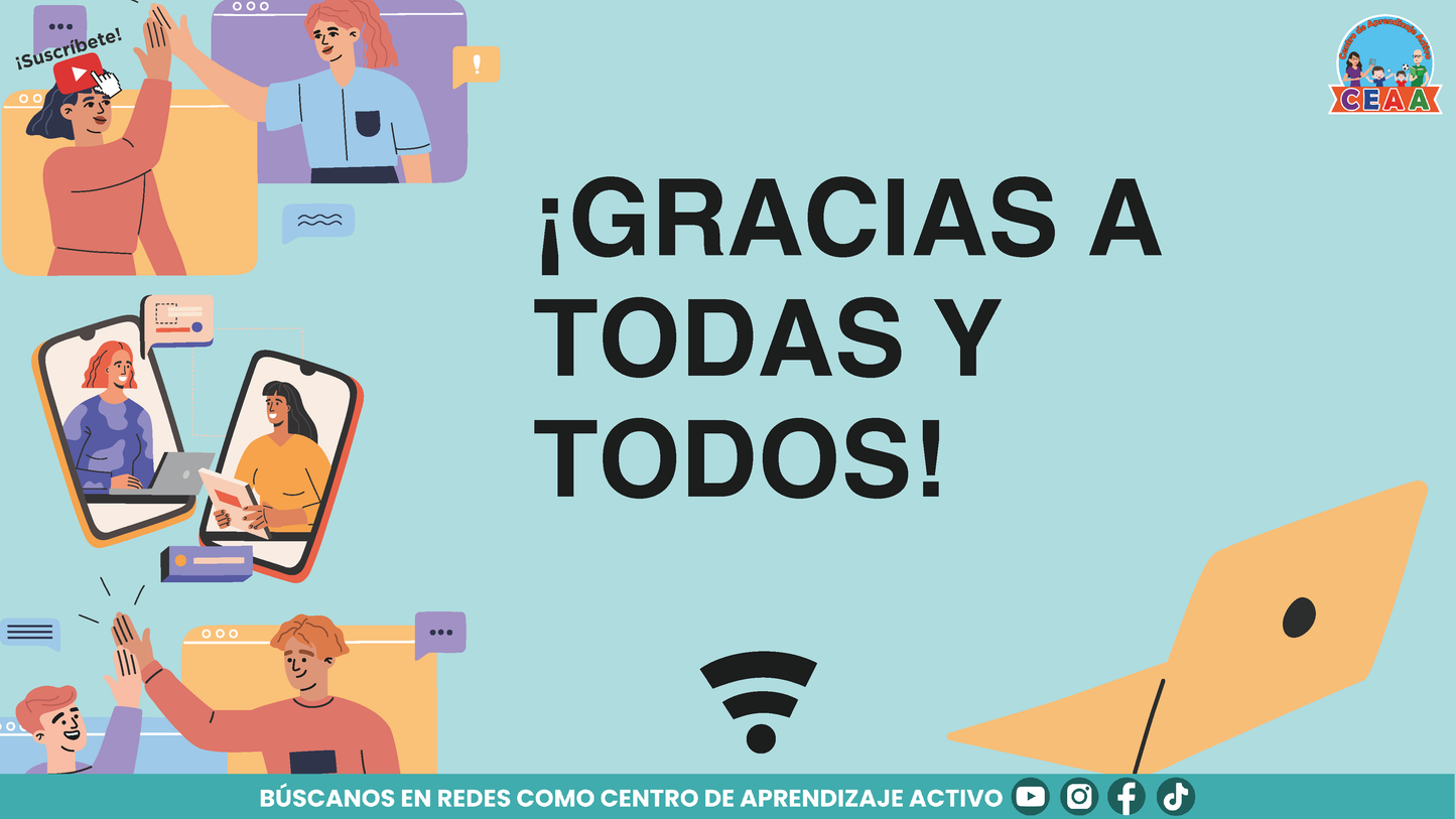 Presentación TODAS Y TODOS CONTRA EL CIBERACOSO (Editable en PowerPoint)