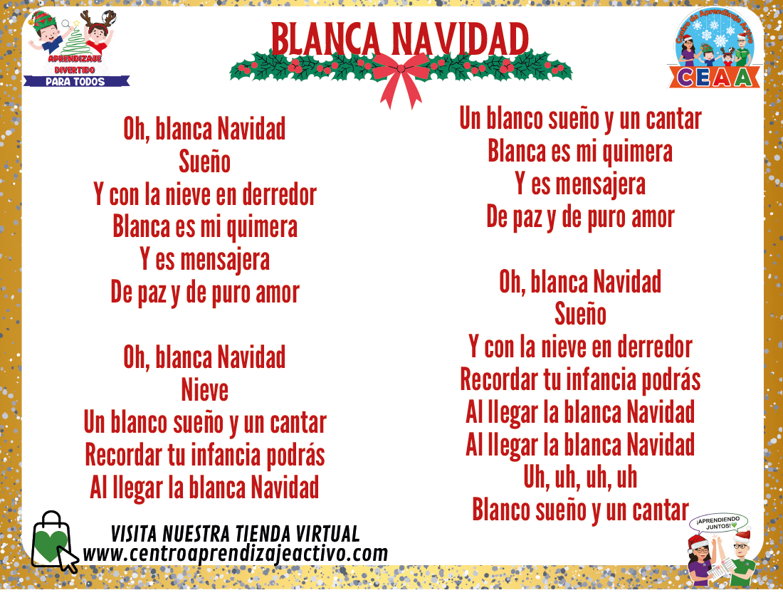 Colección de Villancicos