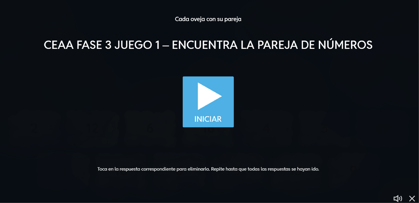 4 JUEGOS INTERACTIVOS POR CONTENIDO PARA TUS CLASES - Fase 3 - SABERES Y PENSAMIENTO CIENTÍFICO - Contenido 9