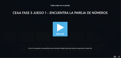 4 JUEGOS INTERACTIVOS POR CONTENIDO PARA TUS CLASES - Fase 3 - SABERES Y PENSAMIENTO CIENTÍFICO - Contenido 9