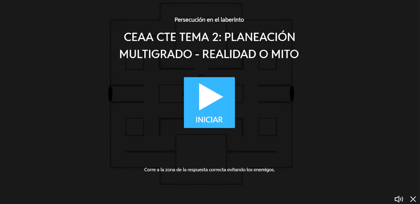 3 Juegos Interactivos CTE Multigrado Tema 2 (Requieren conexión a internet)