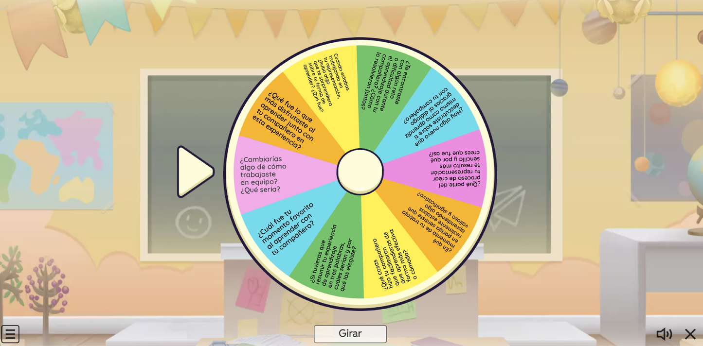 4 Juegos Interactivos Taller Intensivo Sesión 2 Julio 2025 (Requieren Conexión a internet)