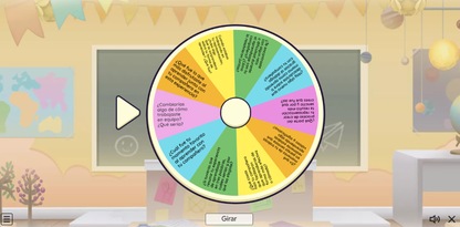 4 Juegos Interactivos Taller Intensivo Sesión 2 Julio 2025 (Requieren Conexión a internet)